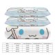 thumbnail image 3 of Cinnamoroll Bedding Sets for Kids Men Women Twin Size, 3 of 5