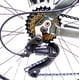 thumbnail image 1 of Bicicleta 27.5 Disco Gris 2021, 1 of 3