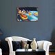 thumbnail image 4 of Cartel Metálico Desmarcar Bugs Bunny Constructores 30x40 cm, 4 of 6