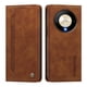 thumbnail image 2 of Funda Billetera para Honor X9b 5G Imán y Resistente Marrón, 2 of 6