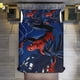 thumbnail image 2 of Spiderman Bedding Sets for Kids Men Women Twin Size, 2 of 5