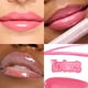 thumbnail image 2 of Combinación de tinte para labios y brillo nutritivo, tarta maracuja, 2 of 7