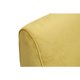 thumbnail image 4 of Sofa Komodo 2 Cuerpos Felpa Pistacho, 4 of 5