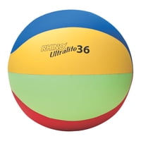 Set Cage Ball Champion Sports Rhino Ultra Lite De 36 Pulgadas