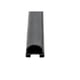 thumbnail image 1 of D-Seal AP Products 018-312-EKD, negro, 2,54 x 2,38 x 10,67 m, 1 of 1