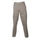 thumbnail image 1 of Pantalón Gabardina Hombre S/Pinzas beige 56, 1 of 2