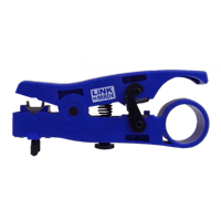 Deschaquetador Profesional Linkmade Para Cable Coaxial Utp Ftp