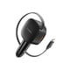 thumbnail image 1 of Cargador Para Auto 60w Con Cable Usb c Retráctil Y Carga Rápida, 1 of 8