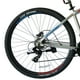 thumbnail image 2 of Bicicleta Mtb Aro 27 5*19 Mod W790 Plateado, 2 of 4