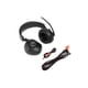 thumbnail image 2 of Audífonos Gamer Quantum 400 Negro, 2 of 14