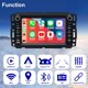 thumbnail image 3 of Radio Android Hyperego de 7" con CarPlay/Auto, 5G WiFi, Bluetooth y GPS, 3 of 8