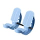 thumbnail image 5 of Camilla De Pantorrillas Para Estirar Músculos De Piernas Distendidas, Ligera, Para Ejercicios De Pies, Color Azul, 5 of 5