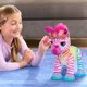 thumbnail image 2 of Juguete Just Play FurReal Zenya My Rainbow Zebra para niños a partir de 4 años, 2 of 6