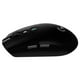 thumbnail image 4 of Mouse Gamer Inalambrico USB 6B 12000DPI Negro G305, 4 of 5