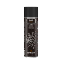 Silicona En Spray Aroma Auto Nuevo 650 Ml Senfineco