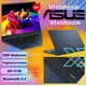 thumbnail image 2 of Laptop ASUS Vivobook 14 FHD delgada, 12.ª generación Intel Core i3-1215U, 12 GB de RAM, 2 of 7