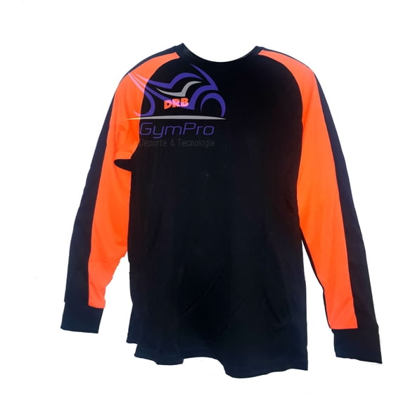 Camiseta de Fútbol Arquero DRB