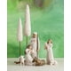 thumbnail image 5 of Set de belén con forma de árbol de sauce Behold the Awe and Wonder, 6 piezas, 5 of 6