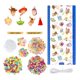 thumbnail image 2 of Kit de Pulseras Fashion Angels Disney Toy Story DIY, 2 of 5