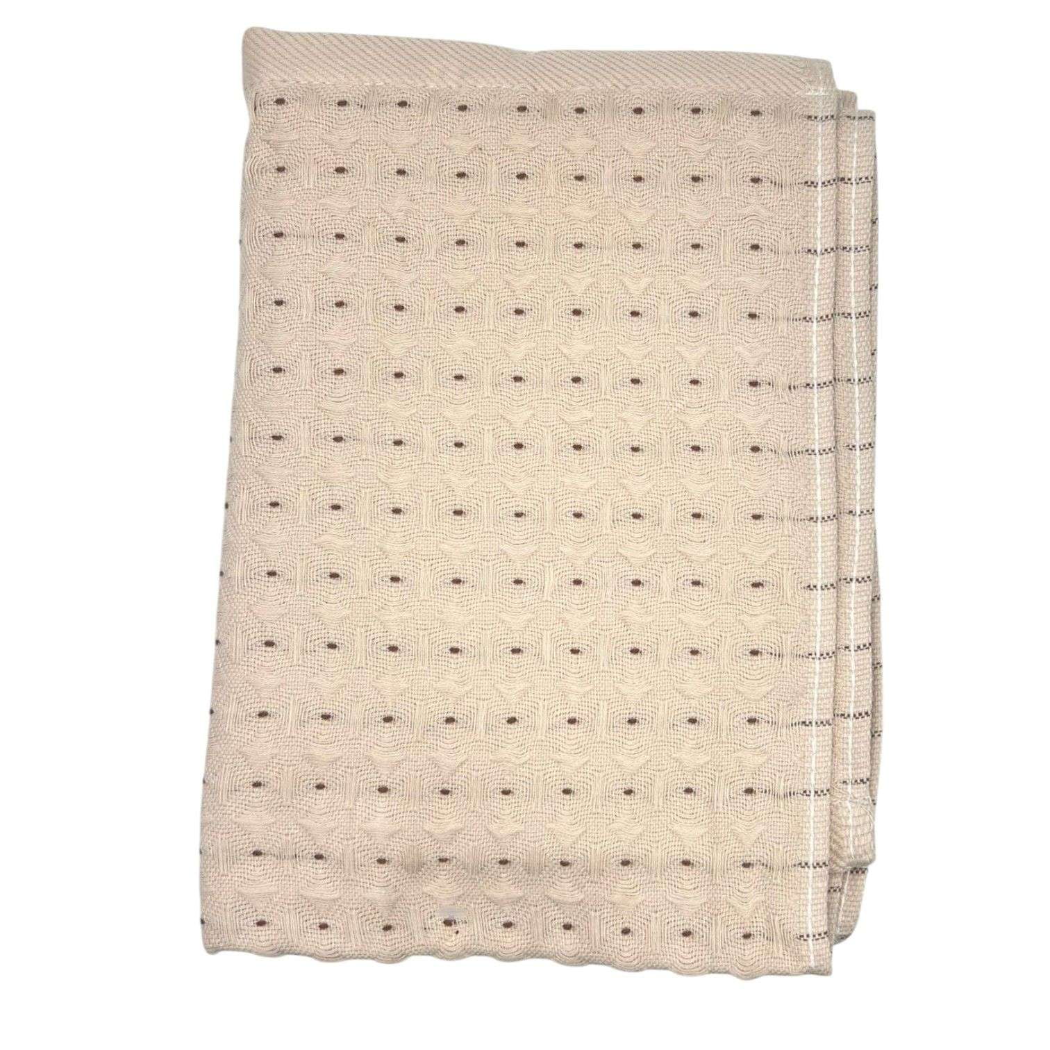 Oem - Toalla De Baño Algodon Diseño Toalla Fina Elegante 70x140cm 1