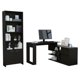 thumbnail image 1 of Escritorio + Biblioteca Office Melamina Wengue, 1 of 4