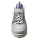 thumbnail image 3 of Zapatilla  Ecocuero ZAY14 Blanco, 3 of 5