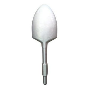 General - Pala Para Martillo Demoledor 24 Cm