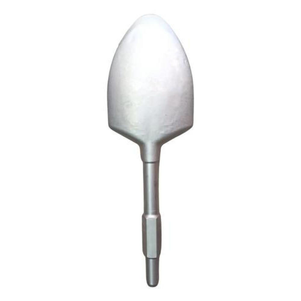 General - Pala Para Martillo Demoledor 24 Cm
