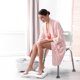 thumbnail image 5 of Silla de ducha Vaunn, asiento ajustable para bañera de hidromasaje con respaldo, 5 of 7