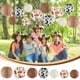 thumbnail image 5 of Decoraciones para fiesta FestiGlow, 12 faroles vaqueros del Oeste, 5 of 6