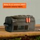 thumbnail image 5 of Neceser Fitdom Tactical Dopp Kit para hombre, 5 of 6