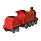 thumbnail image 5 of Motor de tren de juguete Thomas y sus amigos Fisher-Price James, más de 3 años, 5 of 6