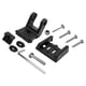 thumbnail image 5 of Juego De Accesorios De Montaje En Espejo De Popa Para Soporte De Transductor Para XNT 920T 9HW T 9HW, 5 of 5