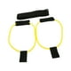thumbnail image 5 of Booty Butt Belt Hip Workout Ejercicio Cintura Power Belt Booty Bandas De Resistencia Amarillo 20 Lbs, 5 of 5