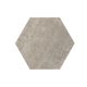 thumbnail image 1 of Loseta vinílica hexagonal para piso Achim Home Decor 9 x 10.4 cm, 20 piezas, 1 of 9