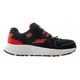 thumbnail image 1 of ZAPATILLAS URBANAS SKECHERS GO RUN CONSISTENT INFANTIL | 405262L-BKRD - Talla 26, 1 of 4