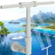 thumbnail image 1 of Fuente para Piscina POOLJOYO de Doble Chorro con Extensión Ajustable, 1 of 8