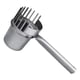 thumbnail image 5 of Recolector de frutas, equipo de jardinería de hierro galvanizado, resistente, fácil de usar, herramienta de recolección portátil, herramienta agrícola, 5 of 5