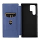 thumbnail image 3 of Funda Flip para FOXDOCK Samsung Galaxy S22 Ultra - Funda magnética de negocios, funda protectora delgada, 3 of 5