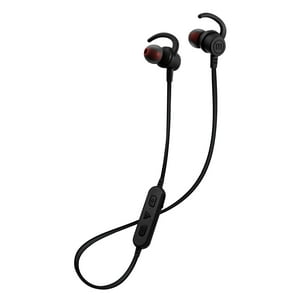 Audífonos Inalámbricos Maxell Bluetooth Solid+ Negro