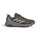 thumbnail image 4 of Zapatillas de senderismo adidas Terrex Anylander para hombre, talla 7, color oliva, 4 of 9