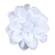 thumbnail image 1 of Broche De Flores Accesorios Para El Cabello Para Bodas Banquete Ropa Accesorios Danza Blanco, 1 of 5