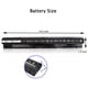 thumbnail image 5 of Batería Ttfacyis M5Y1K de 40 WH, 14,8 V, para Dell Inspiron 14-17, 5 of 7
