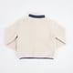 thumbnail image 4 of Poleron Niño Kids Sherpa Beige Corona, 4 of 10