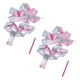 thumbnail image 2 of Cinta de baile con varilla giratoria, cintas de baile rítmico, cintas de baile para niños, cintas de baile brillantes a granel, para espectáculos de 2 piezas, 2 of 5