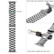 thumbnail image 5 of Correa de reloj Tasikar de acero inoxidable para Apple Watch Ultra de 49 mm, 5 of 7