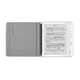 thumbnail image 2 of Funda Protectora Notebook SleepCover para Kobo Libra Colour Beige, 2 of 3