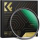 thumbnail image 1 of Filtro de lente K&F Concept Black Diffusion 1/8 67 mm Nano-X, 1 of 7