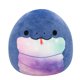thumbnail image 1 of Serpiente de peluche Squishmallows Original Herman de color azul marino, 20 cm, 1 of 7