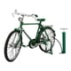 thumbnail image 3 of 1:10 Modelo De Bicicleta Figuras Colecciones Bicicleta De Dedo De Metal Para Decoración De Escritorio Estilo A, 3 of 5